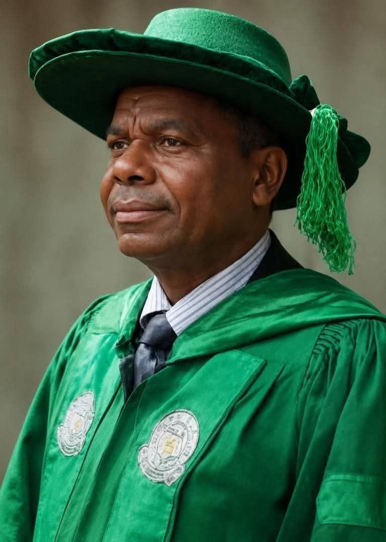 Chief Chuks Ochonogor 